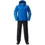 Костюм Shimano RT-025S Dryshield JP 3L - EU XL синий