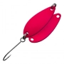 Блесна колеблющаяся Smith Pure 3,5гр #S01
