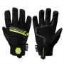 Перчатки Finntrail GT 2790 XL Graphite Yellow