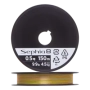 Шнур плетеный Shimano Sephia 8 #0,5 0,117мм 150м (5color)