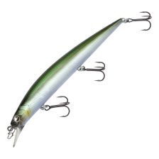 Воблер Raid Level Minnow 125 #007 Kanamoroko