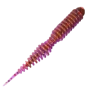 Приманка силиконовая Attack Dagger UL 1,2" #RS-037 Pink Lox Red Black Flk