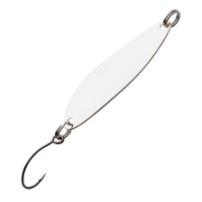 Блесна колеблющаяся Daiwa Chinook S 4,5гр #S