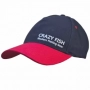 Кепка CF Modern M blue-red