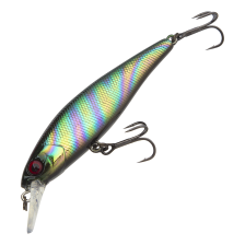 Воблер Jackall Squad Minnow 65 SP #Ul Tamamushi