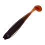 Приманка силиконовая Boroda Baits Shemaya 160мм #Пьяная слива