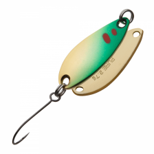 Блесна колеблющаяся Smith Pure 3,5гр #GGR
