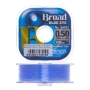 Леска монофильная Owner Broad Blue Eye 0,50мм 100м (light blue)