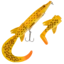 Свимбейт Savage Gear 3D Hybrid Pike 170 SS #Albino