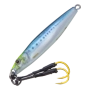 Пилькер Little Jack Metal Adict Type-01 18гр #11