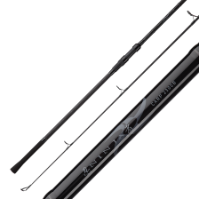 Удилище карповое Daiwa Ninja X Carp 360 3lb B