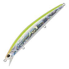 Воблер DUO Tide Minnow Sprat 120 SF #ADA0003 Chart Back