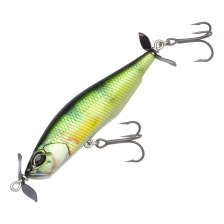 Воблер DUO Realis Spinbait 72 Alpha #CCCZ102 Perch ND