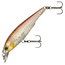 Воблер Yo-Zuri 3DR-X Jerkbait 80 F R1436 #GSSM