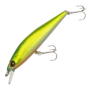 Воблер Daiwa Dr. Minnow 2 70 S #Lime Green