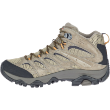 Кроссовки Merrell Moab 3 Mid Gore-Tex р. 10 (44) Pecan