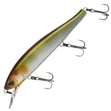 Воблер Duel Hardcore Minnow Flat 95 F R1359 #MGSA