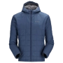 Куртка Simms Fall Run Hoody '21 L Navy