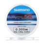 Флюорокарбон Shimano Aspire Ice Fluorocarbon 0,305мм 30м (clear)