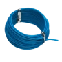 Шнур для ассиста BKK Solid Core Assist Cord 140lb/5м