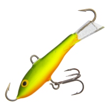 Балансир Rapala Jigging Rap 30 #BYR