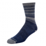 Носки Simms Merino Lightweight Hiker Sock XL Admiral Blue