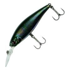 Воблер Jackall Squad Shad 65 SP #Ul Tamamushi