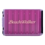 Коробка для приманок DUO Beach Walker Reversible Lure Case 120 Pink/Gold