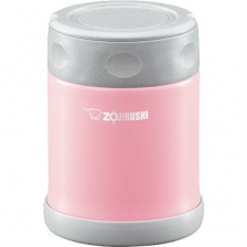 Термоконтейнер Zojirushi SW-EAE50 0,5л розовый