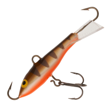 Балансир Rapala Jigging Rap 70 #CW