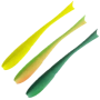 Поролоновая рыбка APS Jig-Head 250мм #SET-2