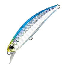 Воблер DUO Spearhead Ryuki Sinking 60 SW #DHN0172 Clear Blue Back