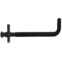 Держатель удилища Elegance Feeder Pro Feeder Stand Holder Rest EVA With Connector 40см