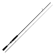 Спиннинг Daiwa Tatula XT 642ULXS-ST 0,45-3,5гр