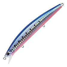 Воблер DUO Tide Minnow Sprat 120 SF #AHA0087 Mazume Sardine