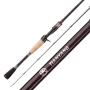Удилище кастинговое Haibo Tianyang Red TY-C652L 4-12гр