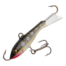 Балансир Rapala Jigging Rap 30 #MS