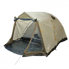 Палатка кемпинговая Campack-Tent Voyager 5