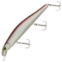 Воблер Strike Pro Inquisitor 110 SP #A53-EP Silver Smelt UV