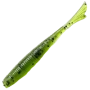Приманка силиконовая Attack Fish Tail XUL 1,2" #RS-S03