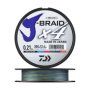 Шнур плетеный Daiwa J-Braid X4E #2,5 0,21мм 300м (multicolor)