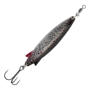 Блесна колеблющаяся Abu Garcia Toby LF 15гр #Black Back Minnow