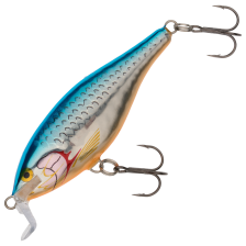 Воблер Rapala Shallow Shad Rap 07 #SB