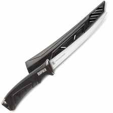 Нож филейный Rapala RCD 6" Fillet Knife RCDFN6 13/15см