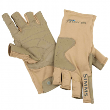 Перчатки Simms Solarflex Guide Glove L Cork