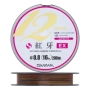 Шнур плетеный Daiwa UVF Kohga Sensor 12 Braid EX +Si #0,8 0,148мм 200м (multicolor)