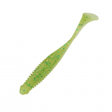 Приманка силиконовая Bait Breath E.T.Shad 2,8" #UTT2