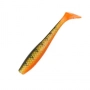 Приманка силиконовая Narval Choppy Tail 8см #019-Yellow Perch