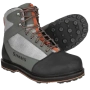 Ботинки забродные Simms Tributary Boot '20 р. 14 (46) Striker Grey