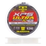 Флюорокарбон Trabucco TF XPS Ultra Strong FC403 0,242мм 50м (clear)